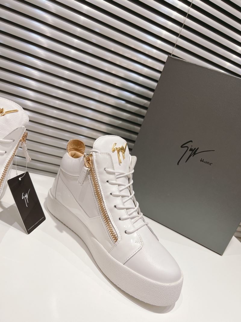 Giuseppe Zanotti Shoes